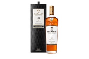 Macallan Sherry Cask 18yo