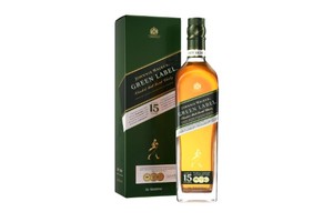 Johnnie Walker Green Label