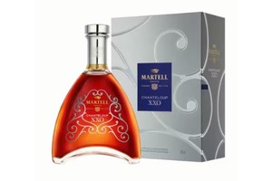 Martell XXO 