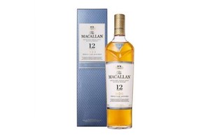 Macallan Triple Cask 12yo