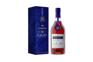 Martell Cordon Bleu 700ml