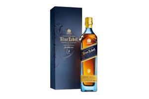 Johnnie Walker Blue Label