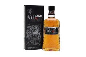 Highland Park 18yo