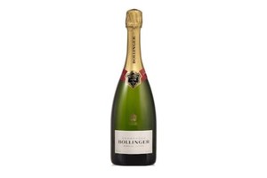 Bollinger Special Cuvee Brut