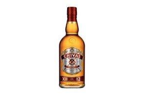 Chivas Regal 12yo