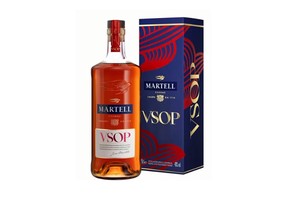 Martell VSOP