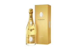 Louis Roederer Cristal Brut 2015