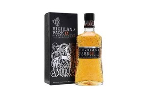 Highland Park 12yo