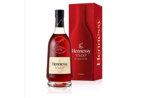 Hennessy VSOP