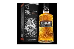 Highland Park Cask Strength