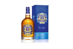 Chivas Regal 18yo