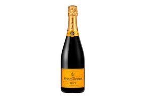 Veuve Clicquot Brut Yellow Label 