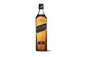 Johnnie Walker Black Label