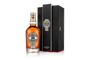 Chivas Regal 25yo